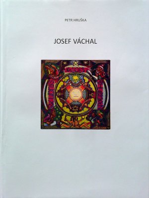 Josef Váchal. Exlibris a jejich adresáti.